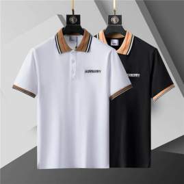 Picture of Burberry Polo Shirts Short _SKUBurberryM-3XL3cx40729143
